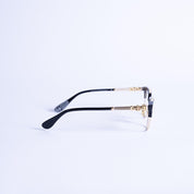 Chrome glasses ebni