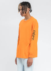 GALLERY DEPT - French collector Longsleeve tee