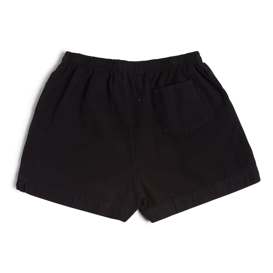 GALLERY DEPT - Zuma Black Shorts