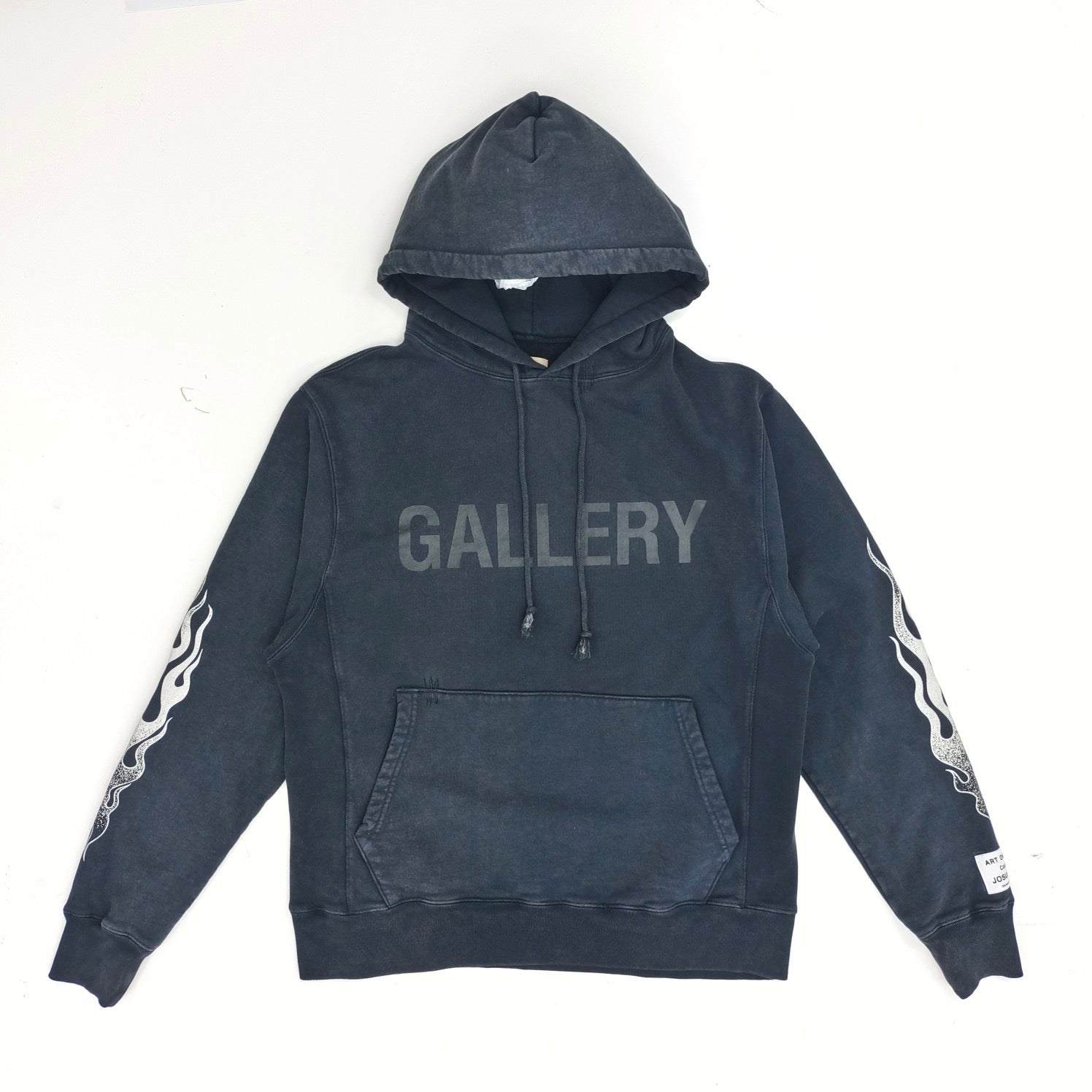 GALLERY DEPT - Gallery flame hoodie