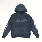 GALLERY DEPT - Gallery flame hoodie