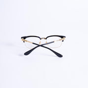 Chrome glasses ebni