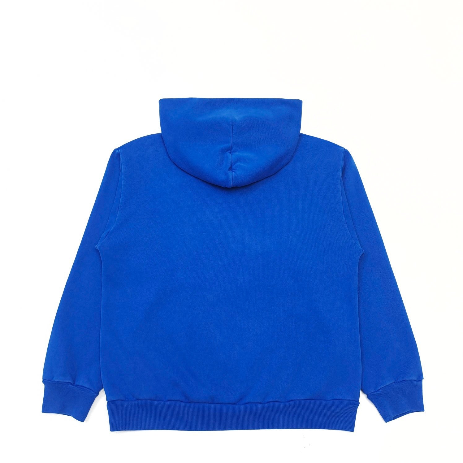 SP5DER-  Legacy Hoodie 'Blue'