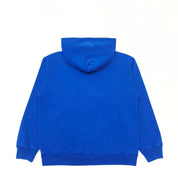SP5DER-  Legacy Hoodie 'Blue'