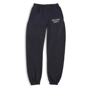 GALLERY DEPT - English logo sweatpants