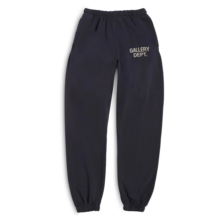 GALLERY DEPT - English logo sweatpants