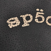 SP5DER-  VVS Hoodie 'Black'