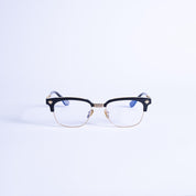 Chrome glasses ebni