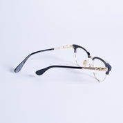 Chrome glasses ebni