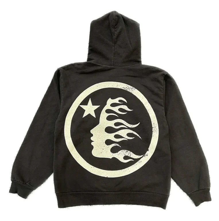 HELLSTAR- Hellstar Classic Hoodie