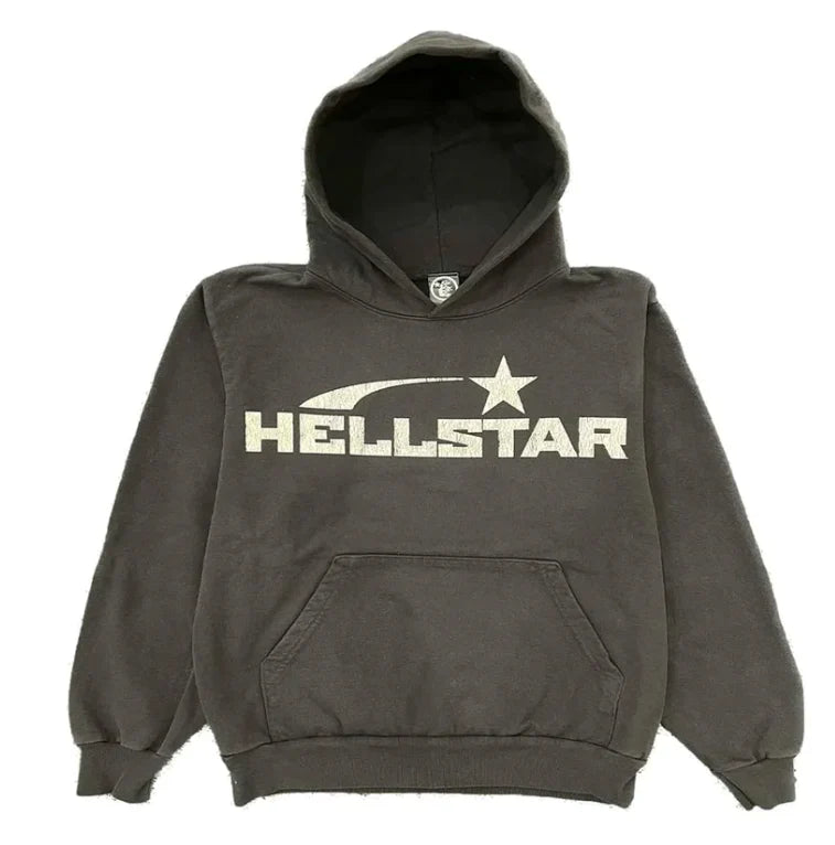 HELLSTAR- Hellstar Classic Hoodie