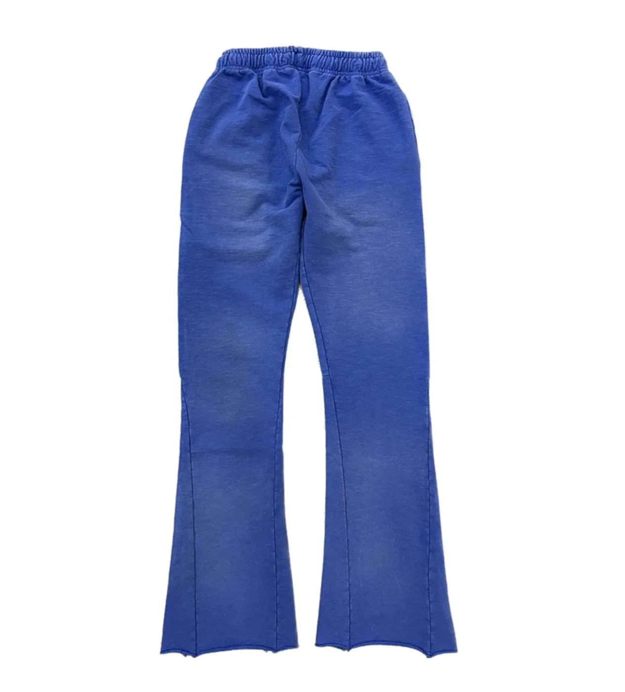 HELLSTAR- Studios Blue Yoga Sweatpants