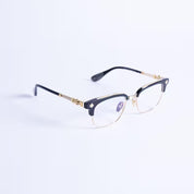Chrome glasses ebni