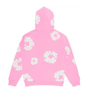 DENIM TEARS - The Cotton Wreath Sweatshirt 'Pink'
