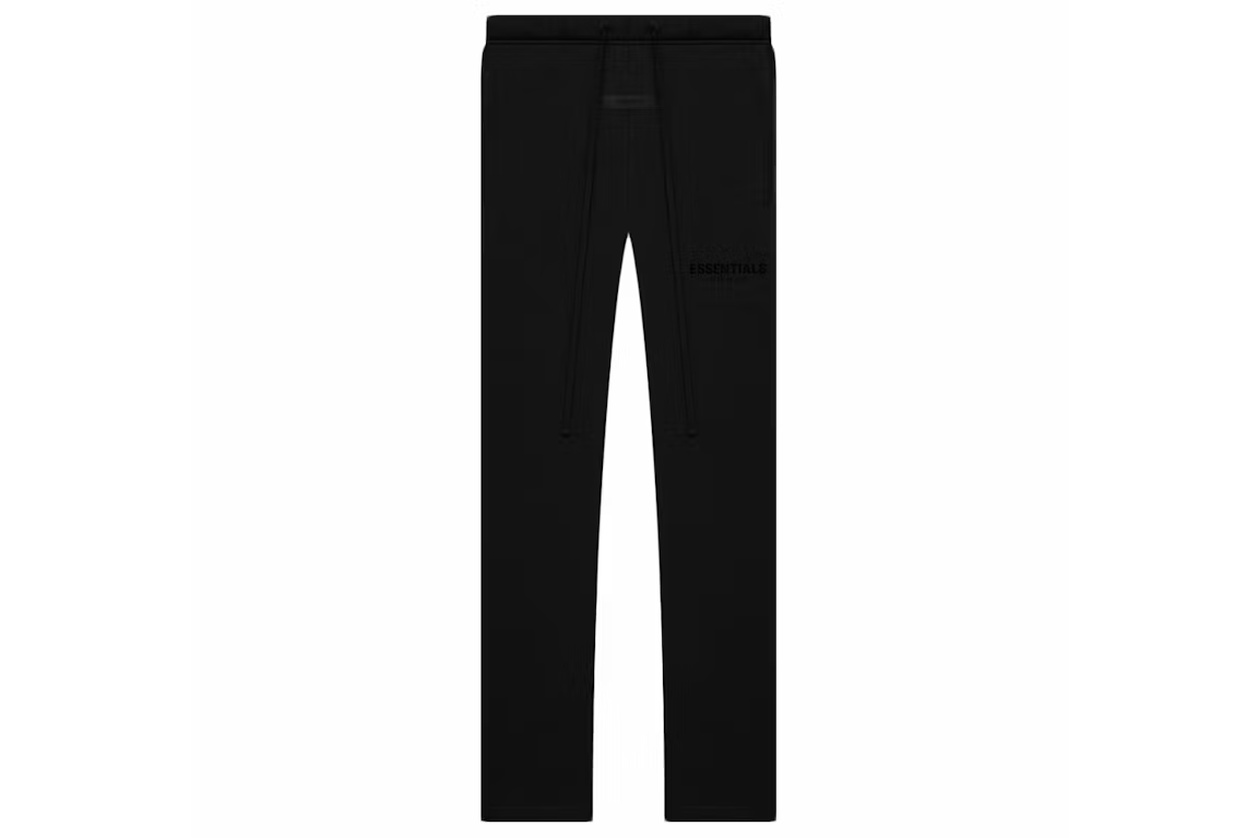 ESSENTIALS - Fear of God Relaxed Sweatpants 'Stretch Limo'