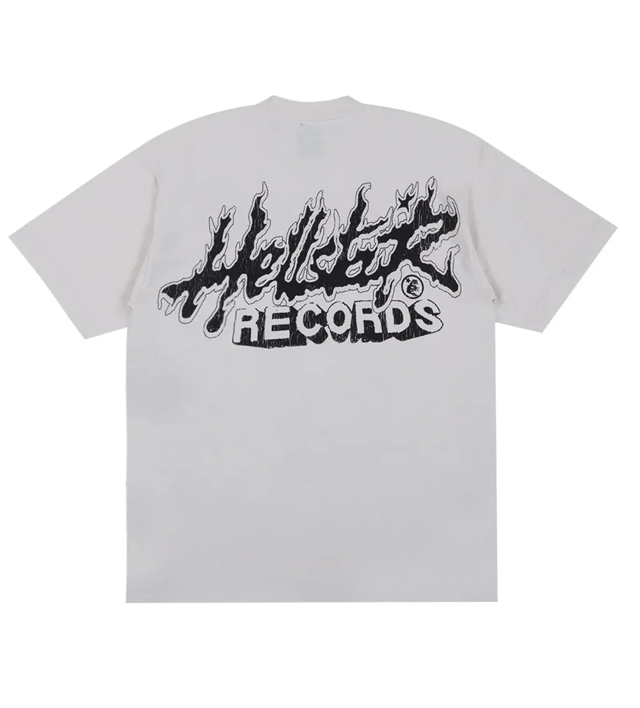 HELLSTAR- Heaven Sounds Tee Cream