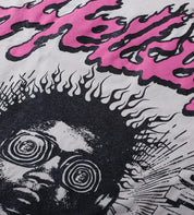 HELLSTAR- Heaven Sounds Tee Cream