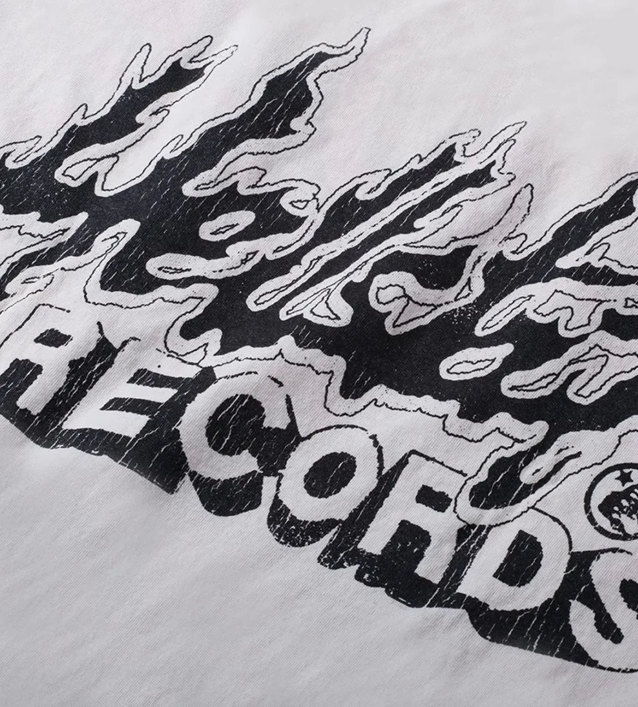 HELLSTAR- Heaven Sounds Tee Cream