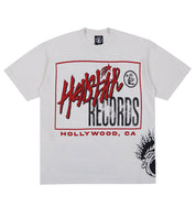 HELLSTAR- Hellstar Records Tee