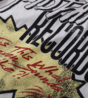 HELLSTAR- Hellstar Records Tee