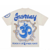 HELLSTAR- Yoga Tee