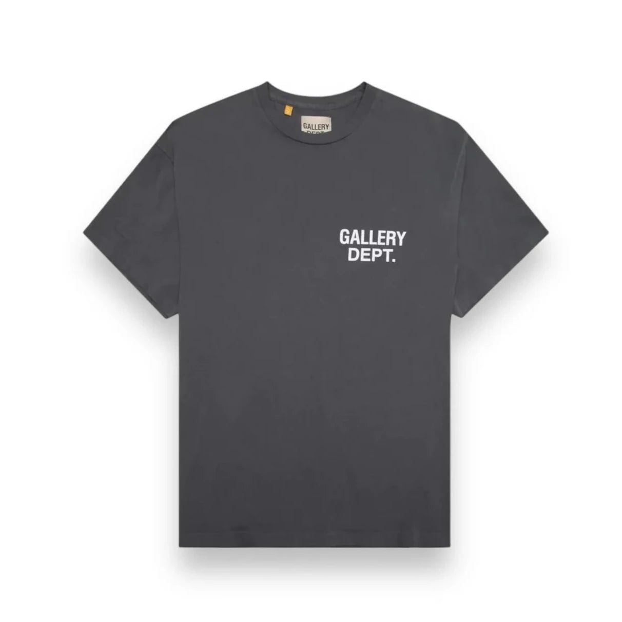GALLERY DEPT - Gray Tee