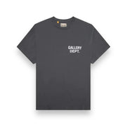 GALLERY DEPT - Gray Tee