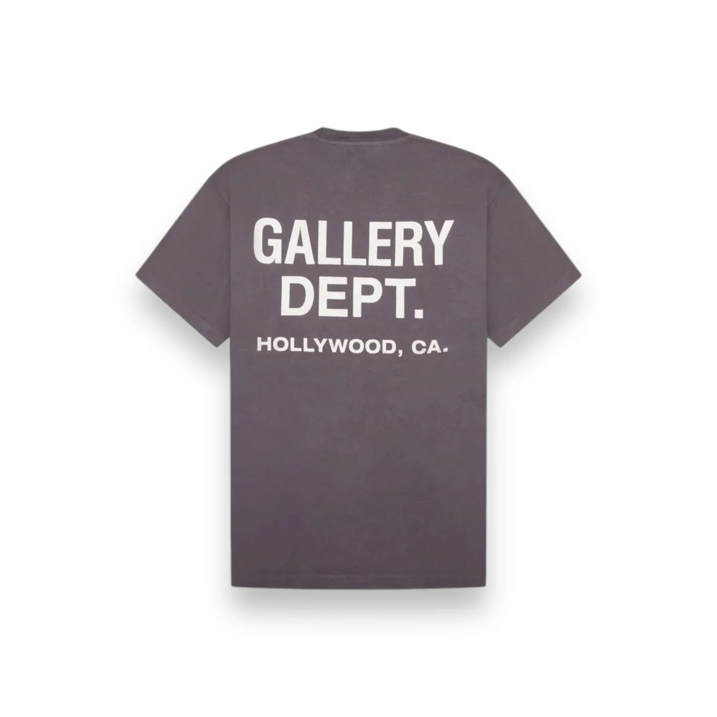 GALLERY DEPT - Gray Tee