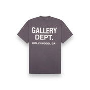 GALLERY DEPT - Gray Tee