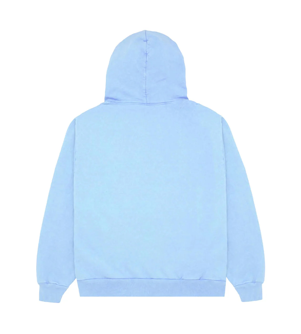 SP5DER- Web Hoodie 'Sky Blue'