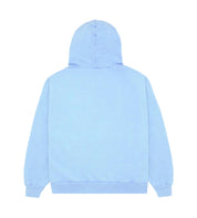 SP5DER- Web Hoodie 'Sky Blue'