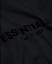 ESSENTIALS- Fear of God Pullover Hoodie 'Stretch Limo' SS22