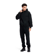 ESSENTIALS- Fear of God Pullover Hoodie 'Stretch Limo' SS22