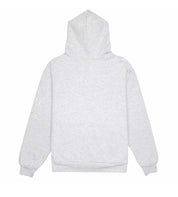SP5DER- Arach NY Phobia Hoodie 'Ash Grey'