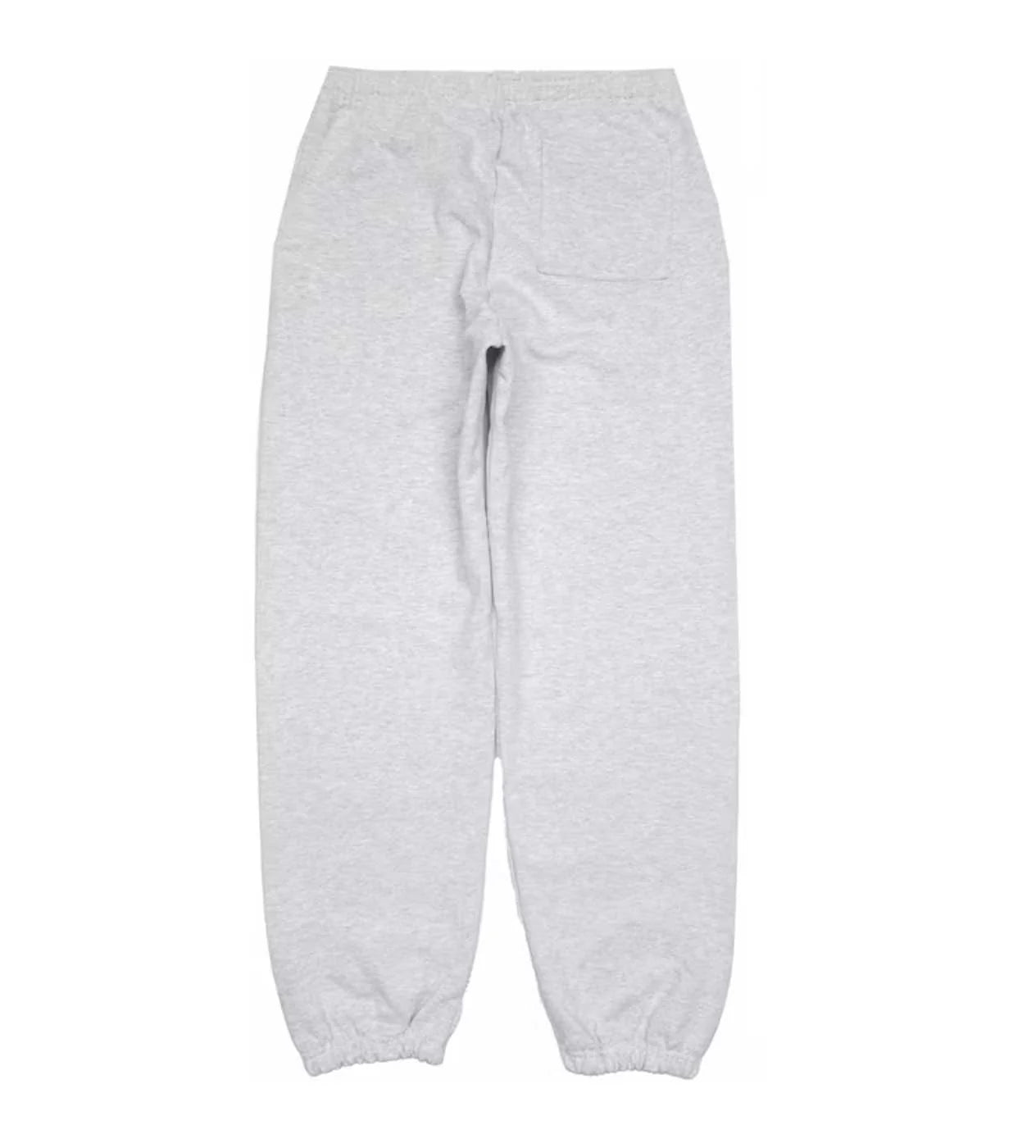 SP5DER- Arach NY Phobia Sweatpants 'Ash Grey'