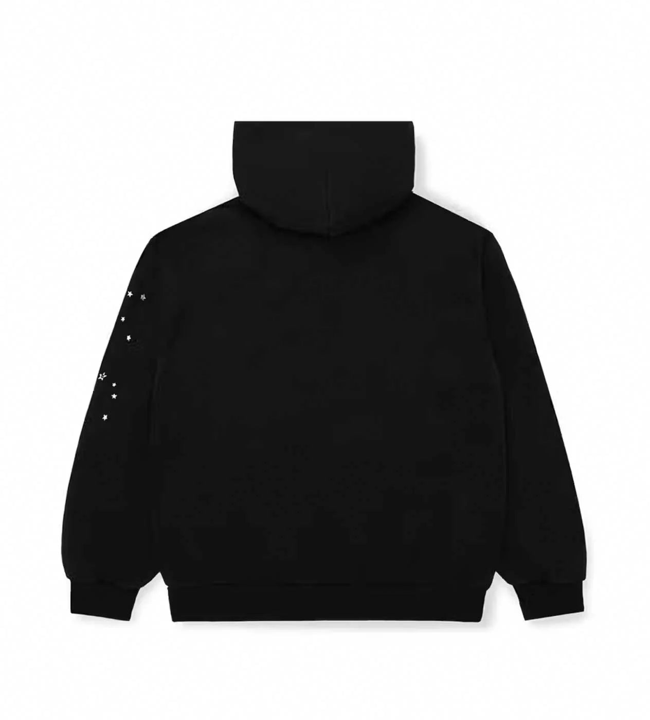 SP5DER- Souvenir Hoodie 'Black'