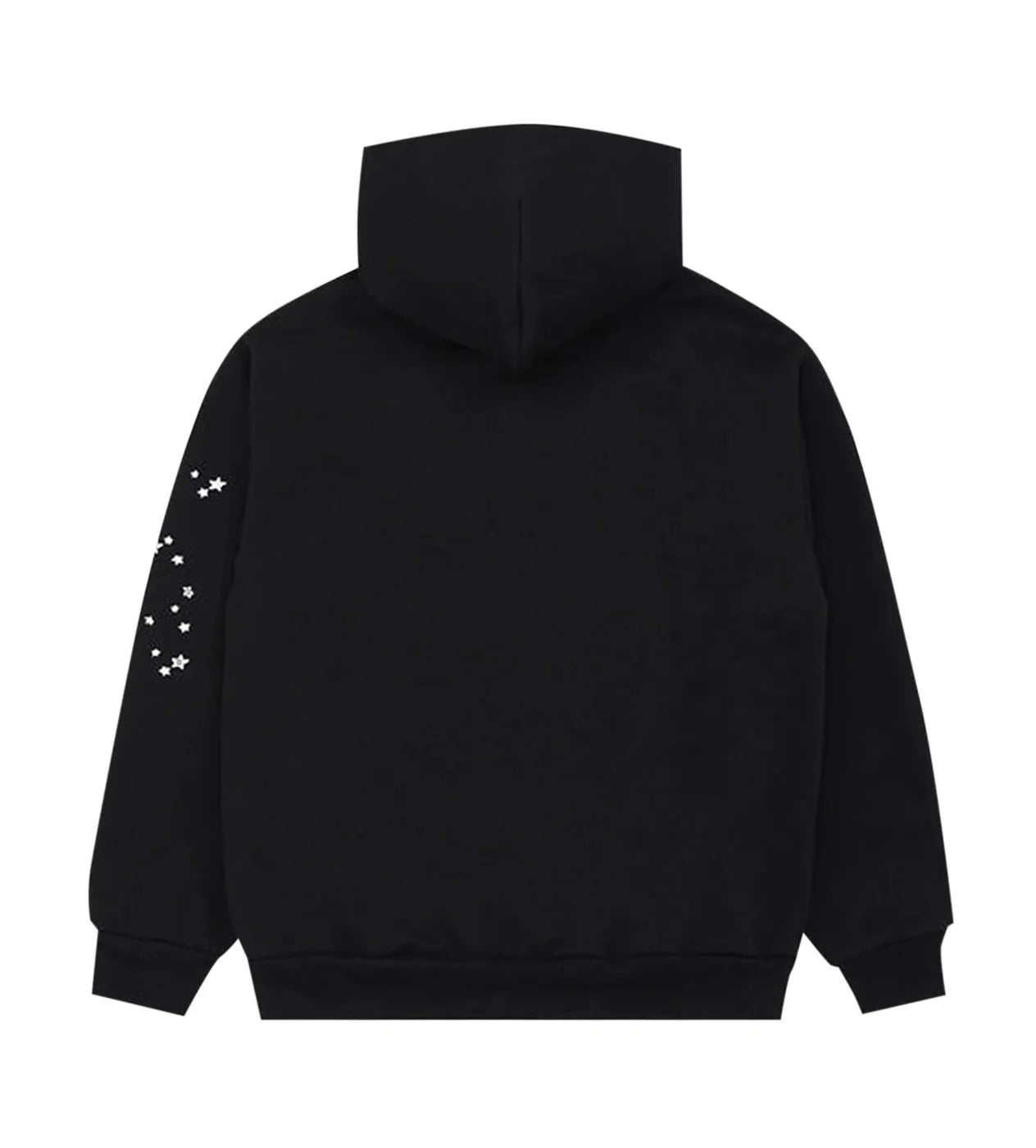 SP5DER- OG Web Hoodie 'Black'