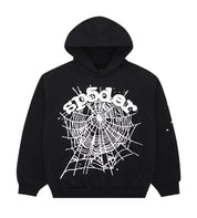 SP5DER- OG Web Hoodie 'Black'
