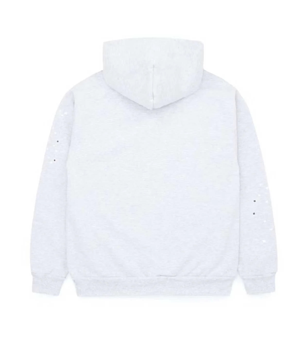 SP5DER-  OG Web Hoodie 'Heather Grey'