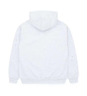 SP5DER-  OG Web Hoodie 'Heather Grey'