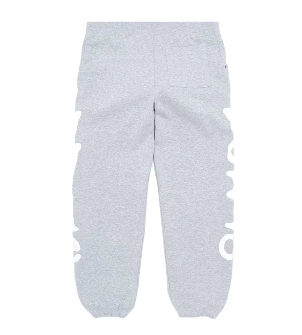 SP5DER-  Beluga Sweatpants 'Grey'