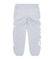 SP5DER-  Beluga Sweatpants 'Grey'