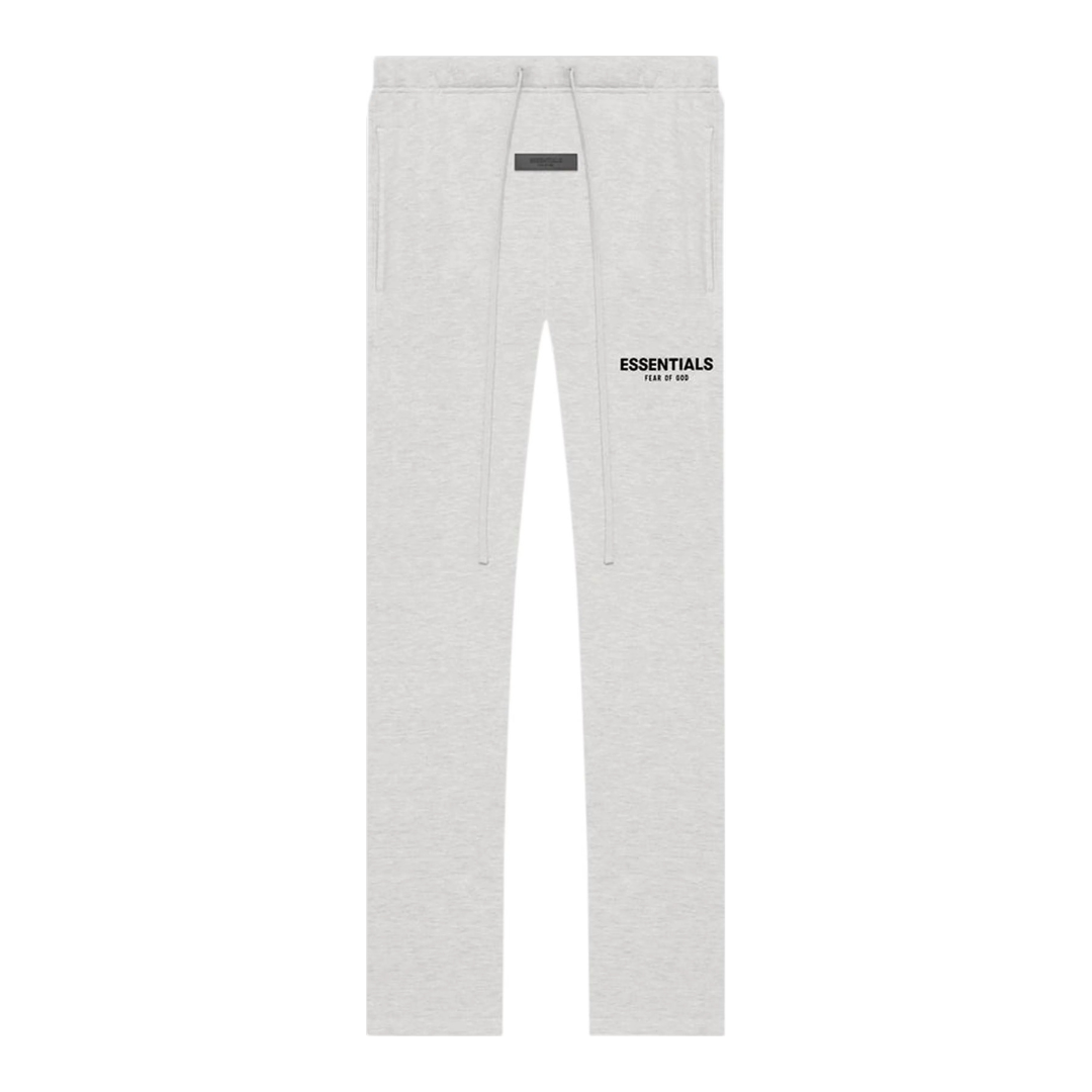 ESSENTIALS -Fear of God Relaxed Sweatpants 'Stretch Limo'