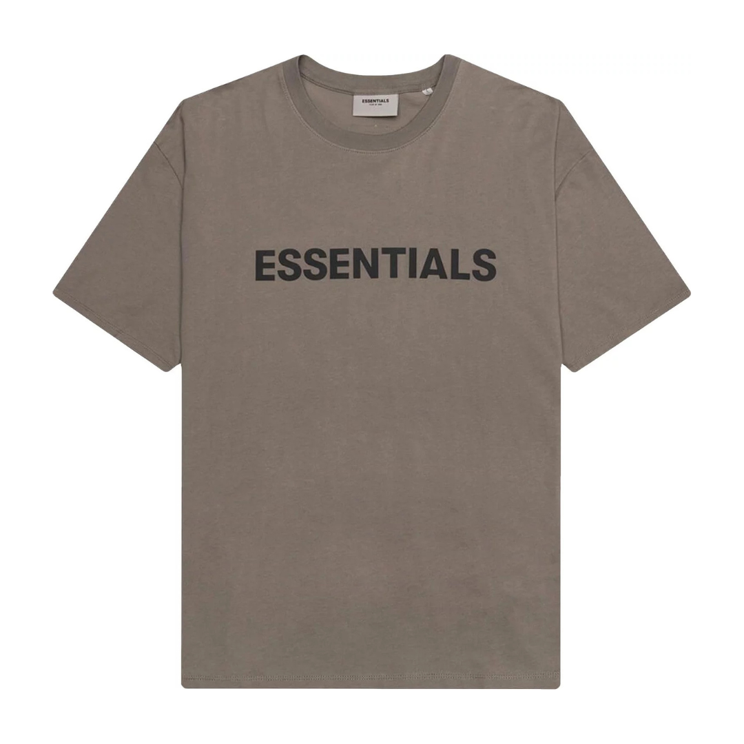 ESSENTIALS - Fear of God T-Shirt 'Taupe'