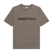 ESSENTIALS - Fear of God T-Shirt 'Taupe'