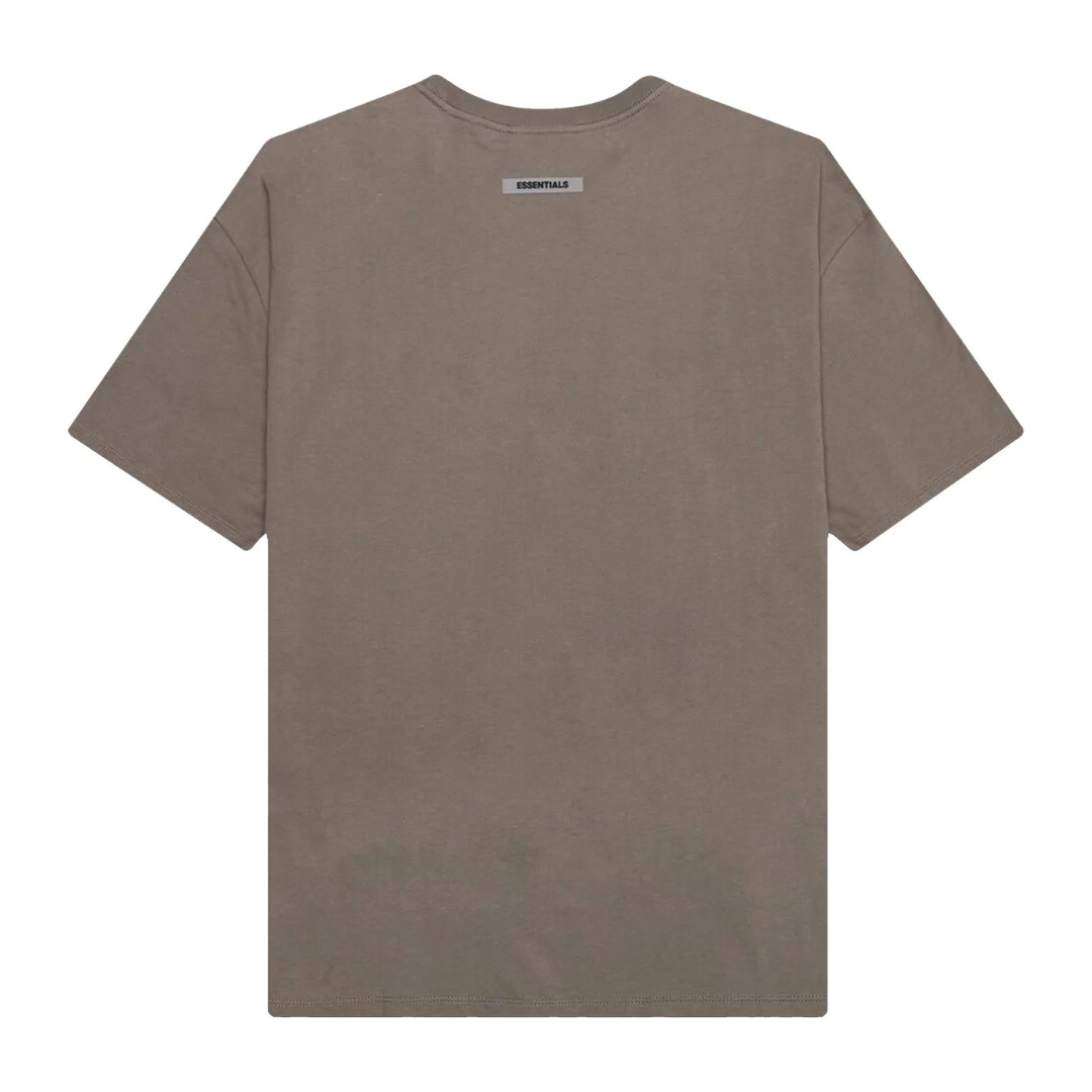 ESSENTIALS - Fear of God T-Shirt 'Taupe'