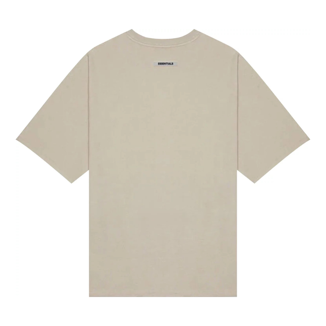 ESSENTIALS - Fear of God T-Shirt 'Tan'