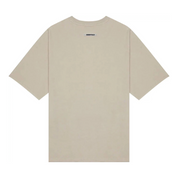 ESSENTIALS - Fear of God T-Shirt 'Tan'
