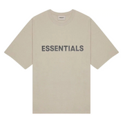 ESSENTIALS - Fear of God T-Shirt 'Tan'
