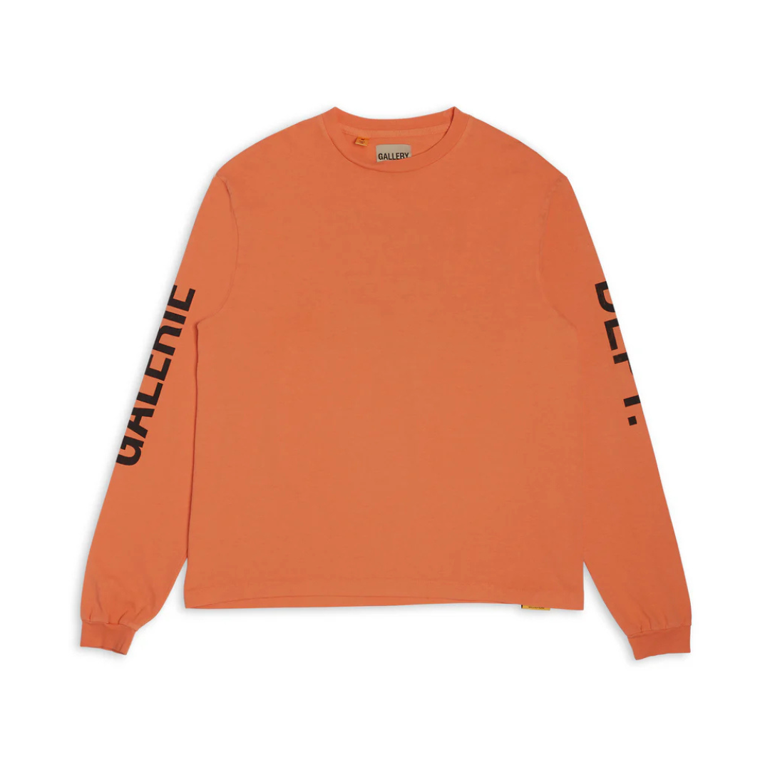 GALLERY DEPT - French collector Longsleeve tee